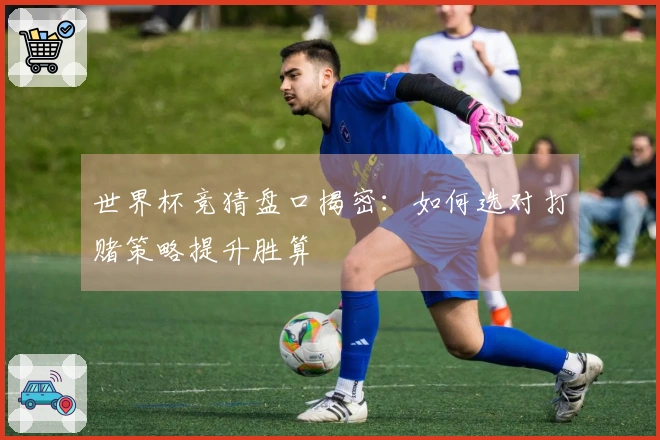 世界杯竞猜盘口揭密：如何选对打赌策略提升胜算