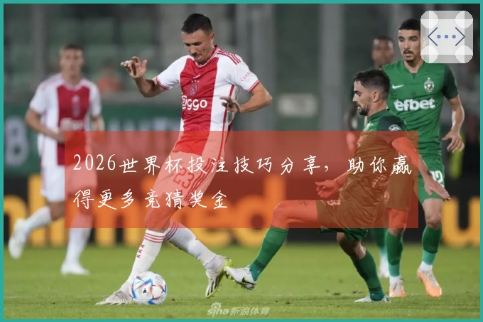 2026世界杯投注技巧分享，助你赢得更多竞猜奖金